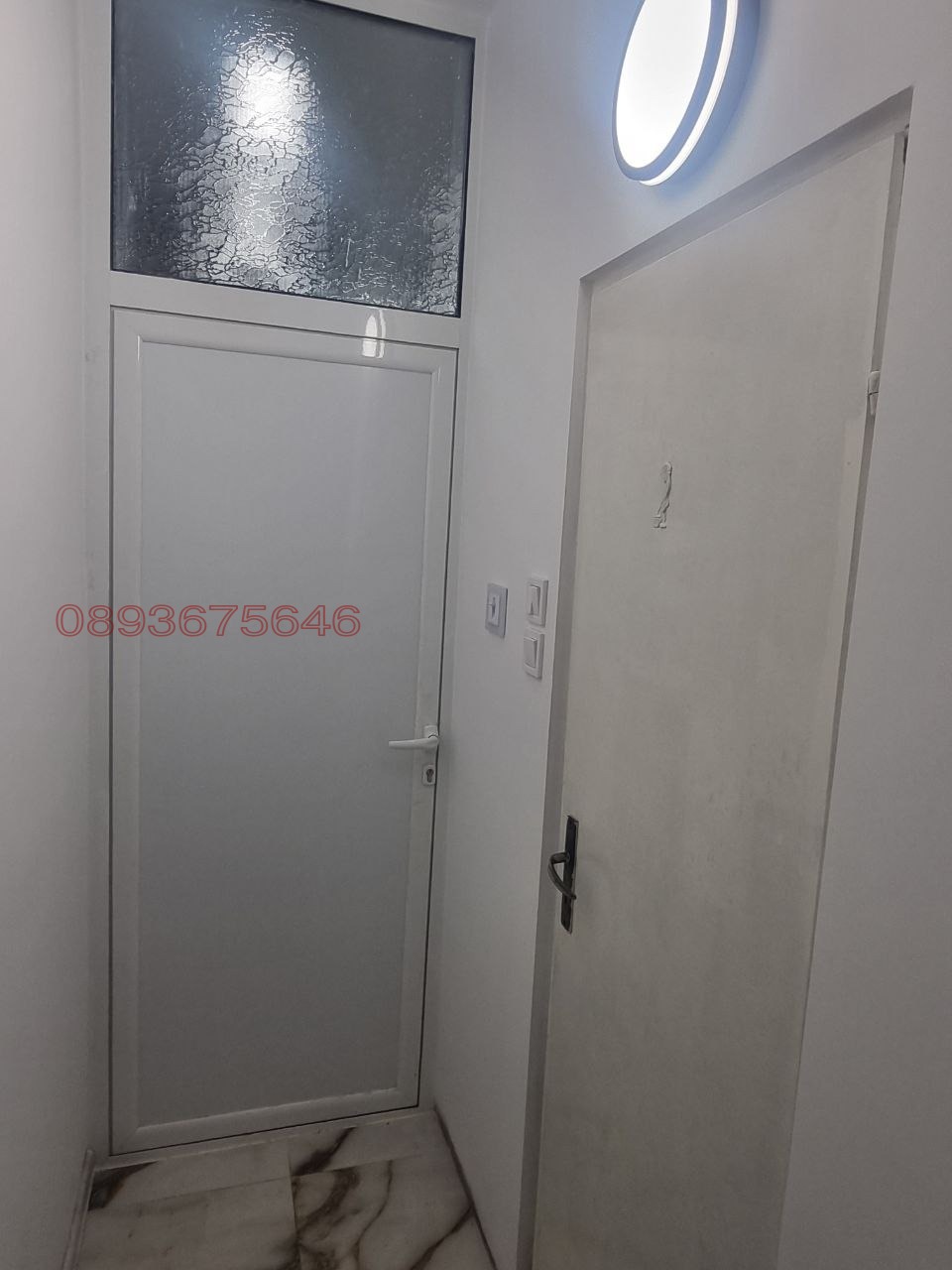 Продава 3-СТАЕН, гр. Пловдив, Кършияка, снимка 10 - Апартаменти - 56335653