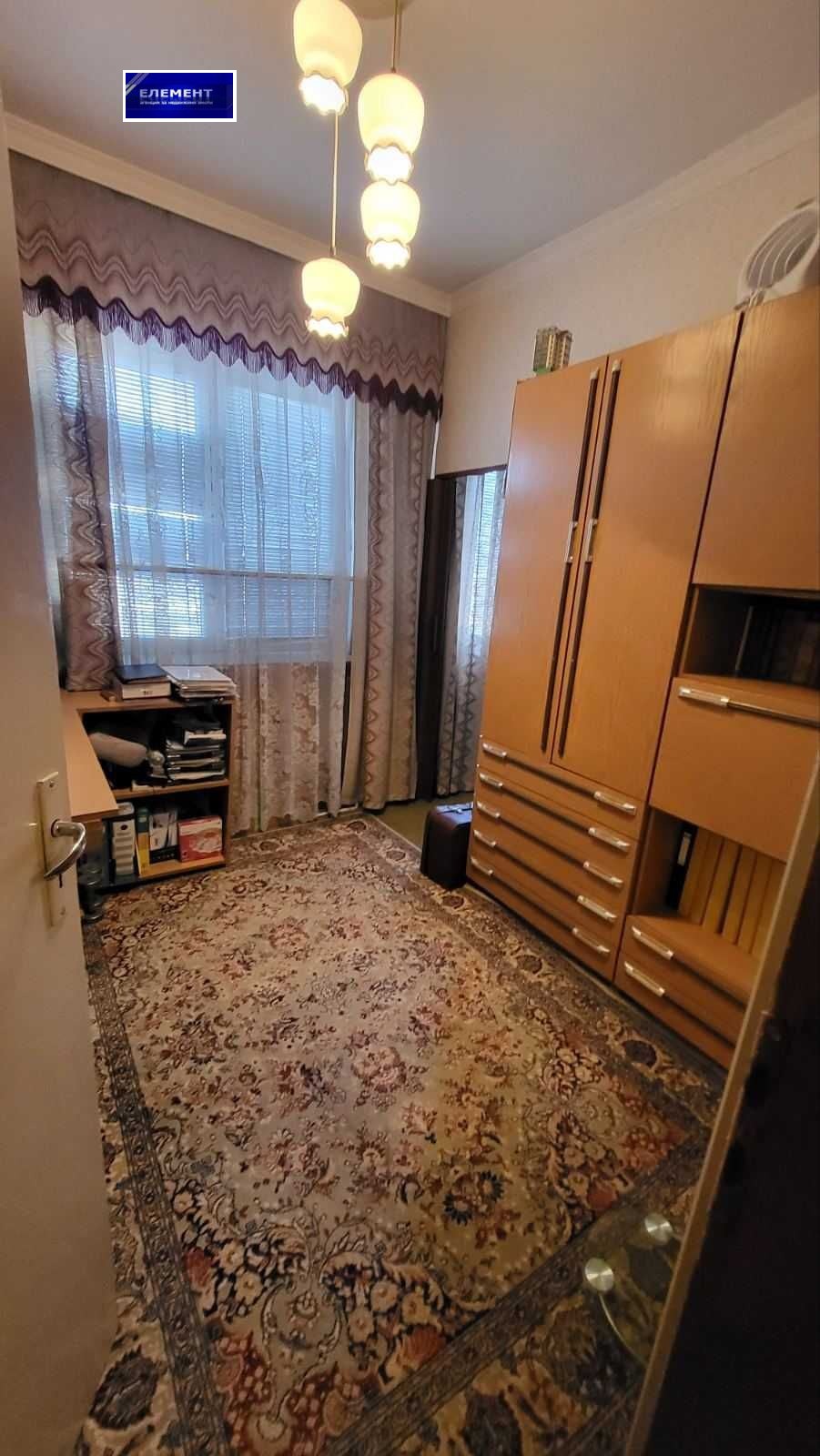 Продава 4-СТАЕН, гр. Пловдив, Тракия, снимка 9 - Апартаменти - 54705797