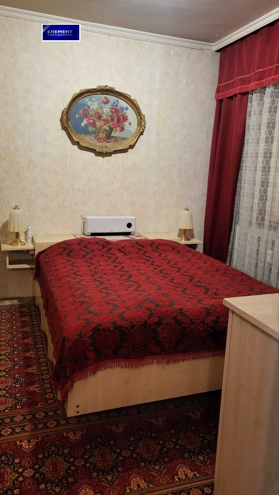 Продава 4-СТАЕН, гр. Пловдив, Тракия, снимка 7 - Апартаменти - 54705797