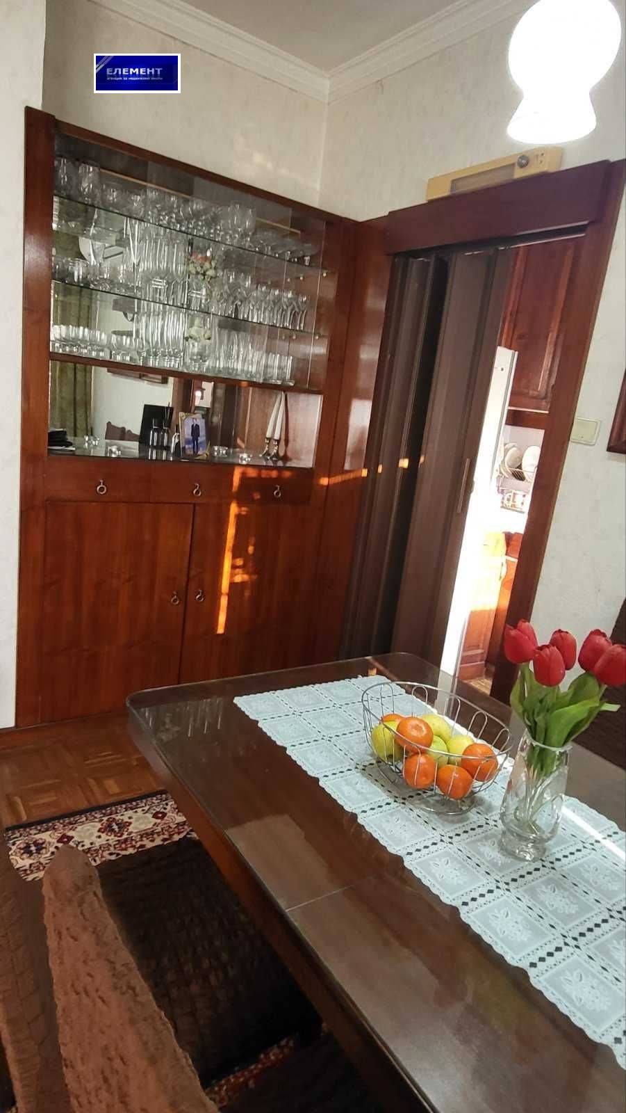 Продава 4-СТАЕН, гр. Пловдив, Тракия, снимка 14 - Апартаменти - 54705797