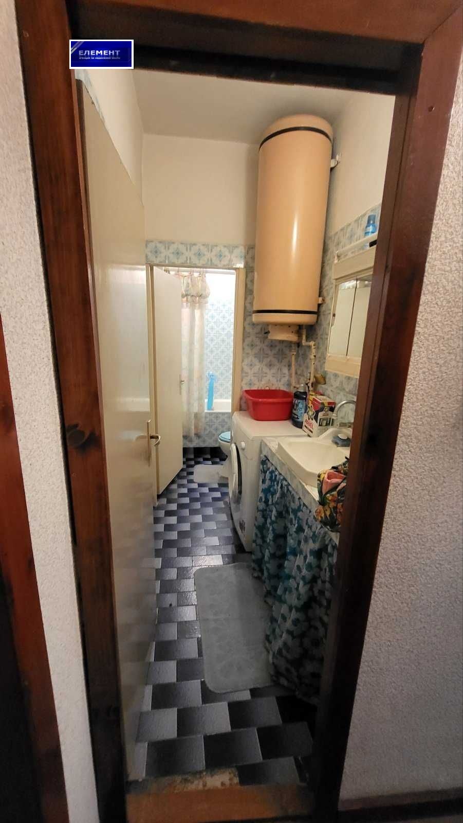 Продава 4-СТАЕН, гр. Пловдив, Тракия, снимка 5 - Апартаменти - 54705797