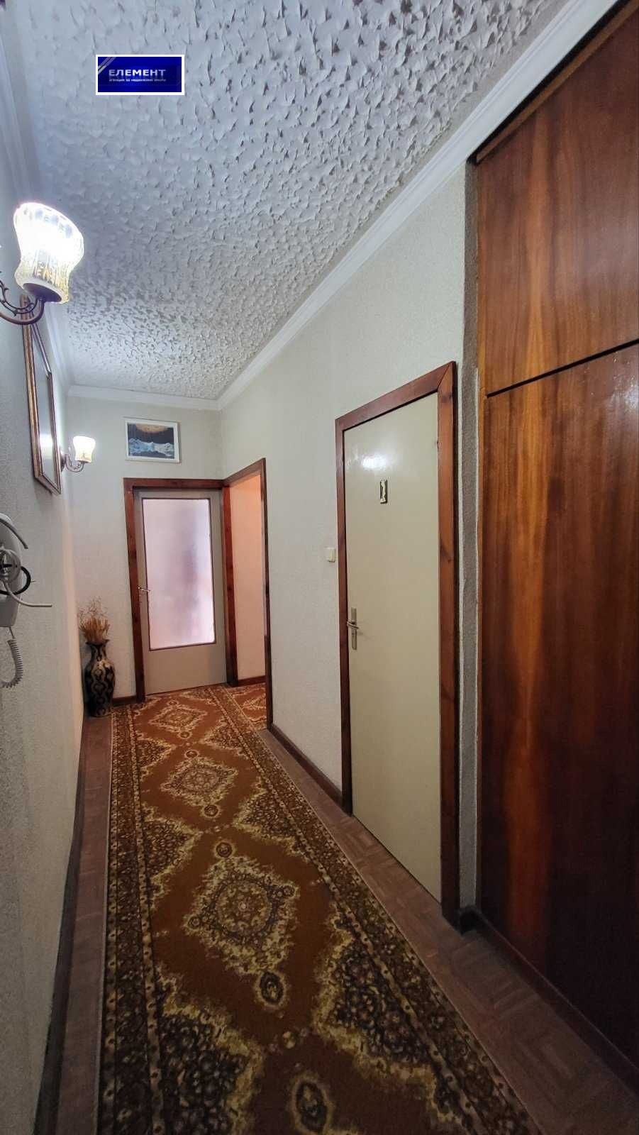 Продава 4-СТАЕН, гр. Пловдив, Тракия, снимка 12 - Апартаменти - 54705797