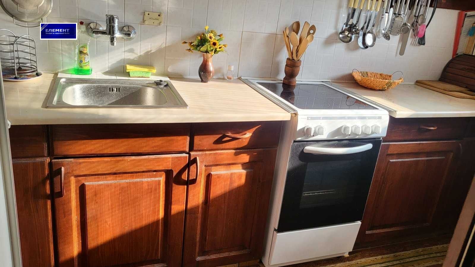 Продава 4-СТАЕН, гр. Пловдив, Тракия, снимка 3 - Апартаменти - 54705797