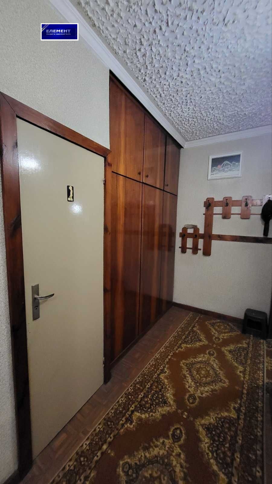 Продава 4-СТАЕН, гр. Пловдив, Тракия, снимка 11 - Апартаменти - 54705797