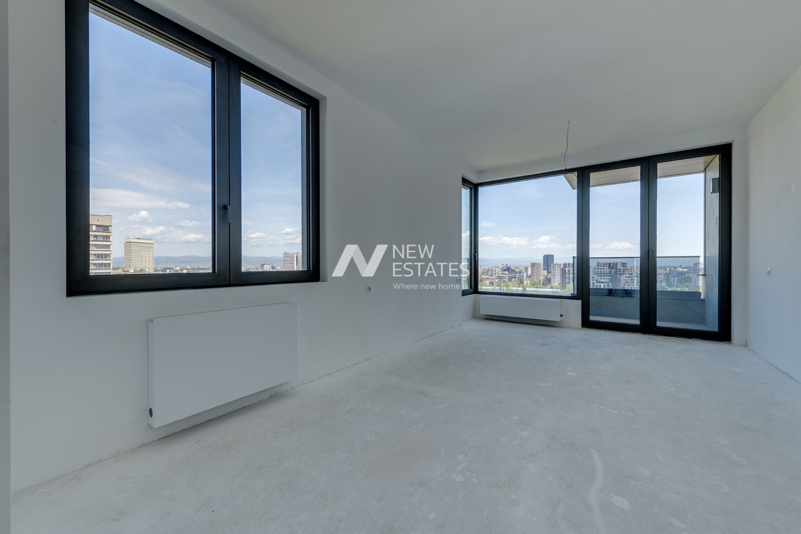 Продава 4-СТАЕН, гр. София, Изгрев, снимка 6 - Апартаменти - 54970790