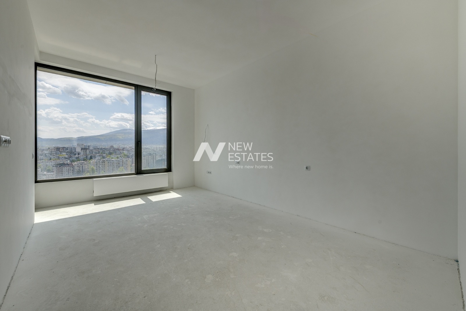 Продава 4-СТАЕН, гр. София, Изгрев, снимка 3 - Апартаменти - 54970790