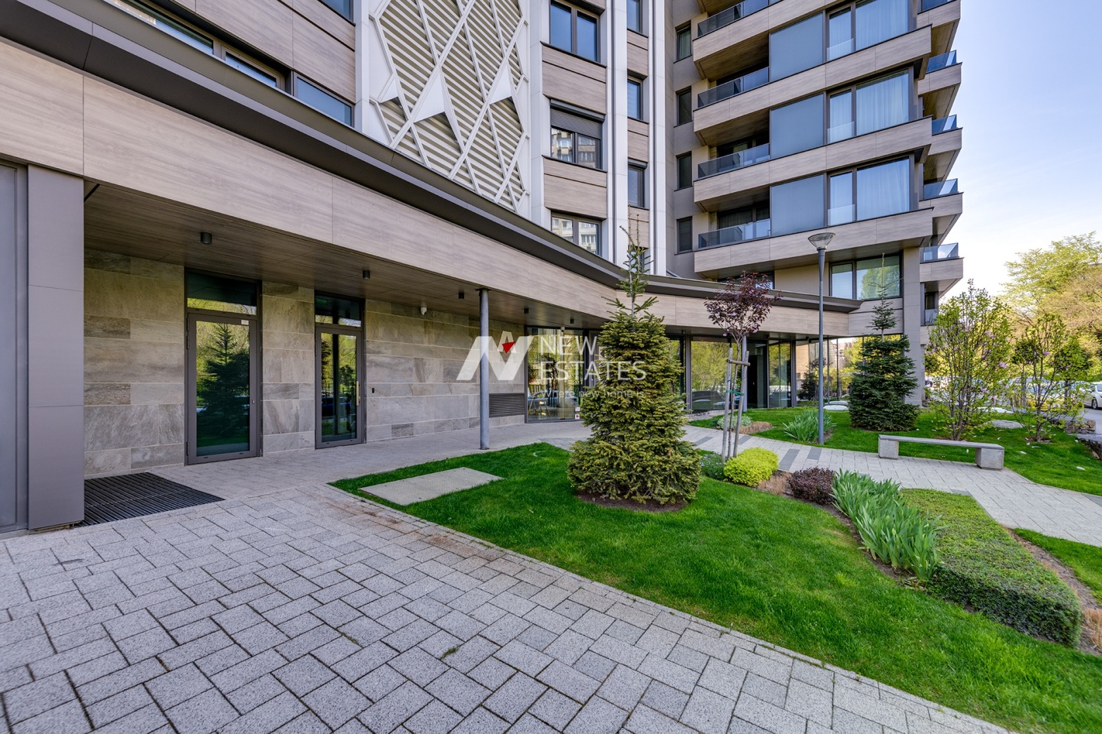 Продава 4-СТАЕН, гр. София, Изгрев, снимка 7 - Апартаменти - 54970790