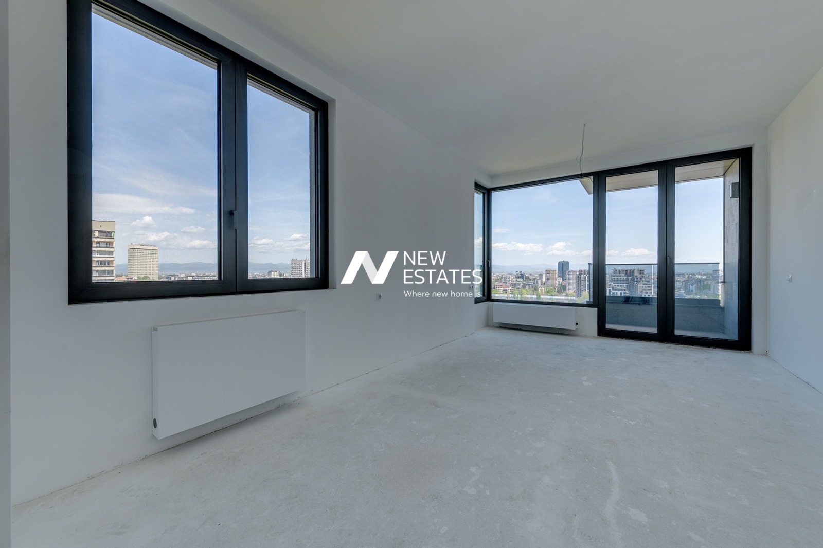 Продава 4-СТАЕН, гр. София, Изгрев, снимка 4 - Апартаменти - 54970790