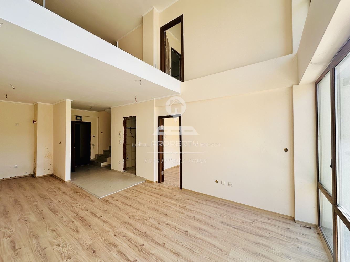 Продава МЕЗОНЕТ, гр. Банско, област Благоевград, снимка 3 - Апартаменти - 53228137