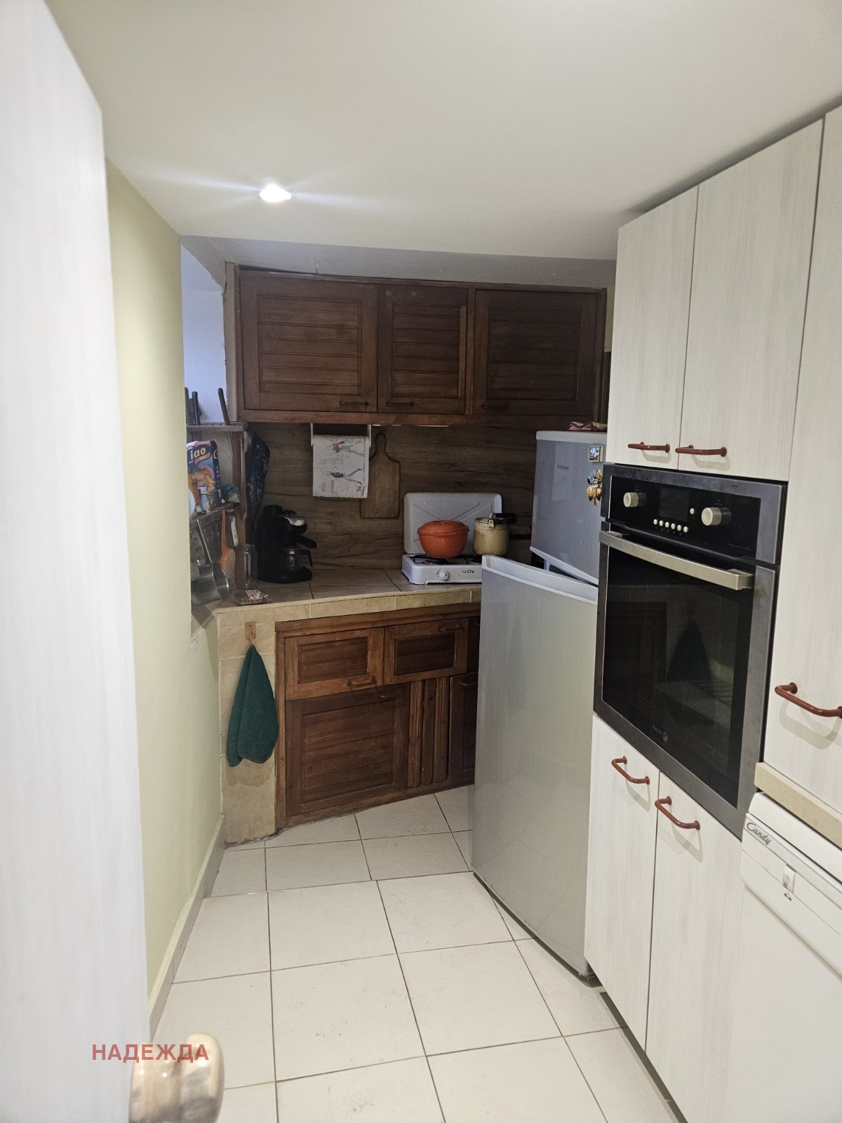 Продава КЪЩА, с. Ралево, област Плевен, снимка 4 - Къщи - 53679249