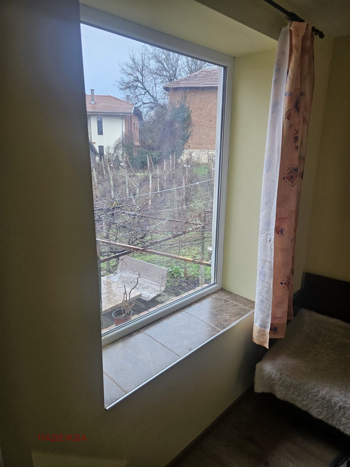 Продава КЪЩА, с. Ралево, област Плевен, снимка 9 - Къщи - 53679249