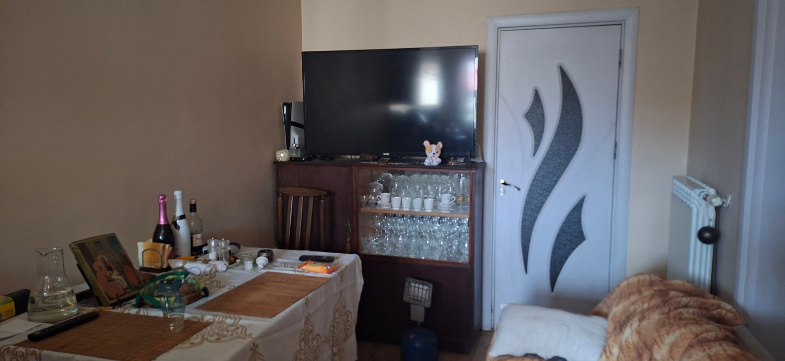 Продава КЪЩА, гр. София, Малашевци, снимка 7 - Къщи - 54710969