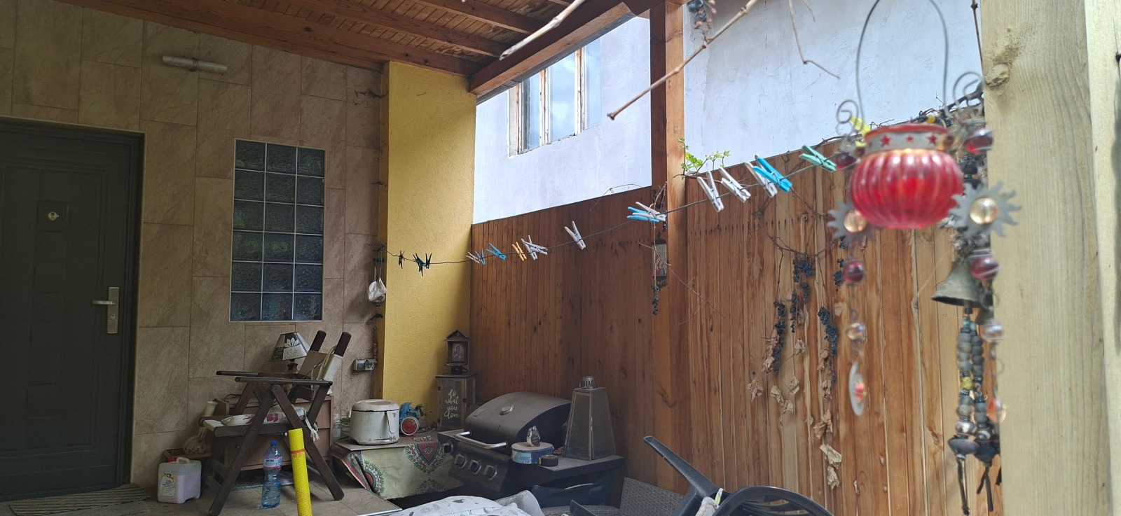 Продава КЪЩА, гр. София, Малашевци, снимка 12 - Къщи - 54710969