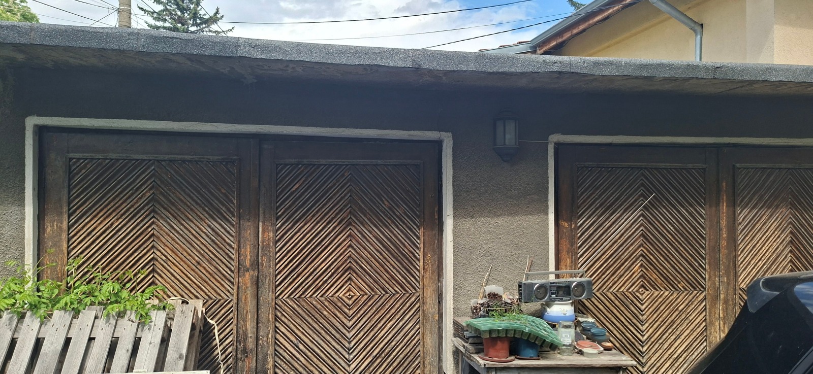 Продава КЪЩА, гр. София, Малашевци, снимка 11 - Къщи - 54710969
