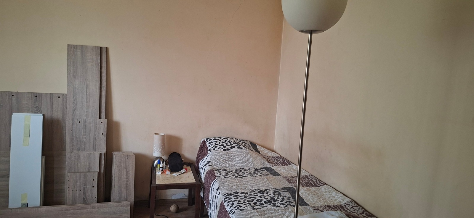 Продава КЪЩА, гр. София, Малашевци, снимка 3 - Къщи - 54710969