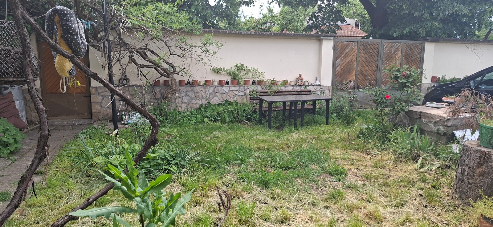 Продава КЪЩА, гр. София, Малашевци, снимка 10 - Къщи - 54710969
