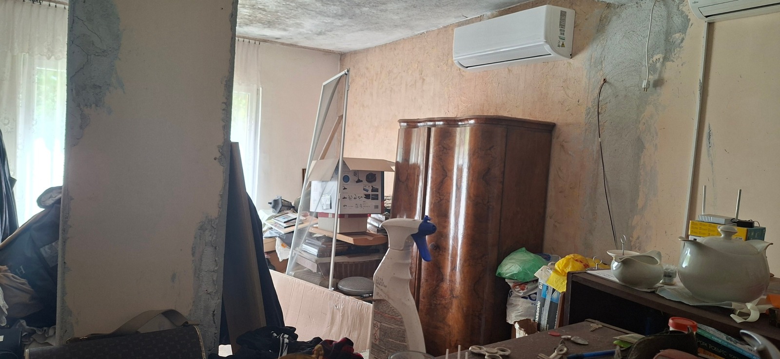 Продава КЪЩА, гр. София, Малашевци, снимка 5 - Къщи - 54710969