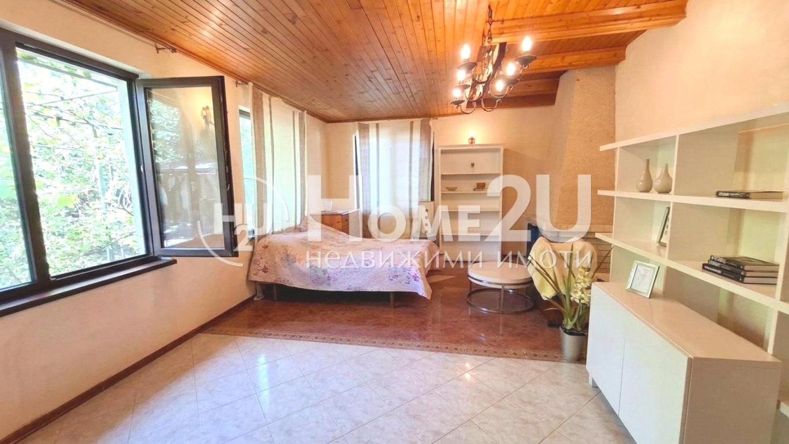Продава КЪЩА, с. Равно поле, област София област, снимка 7 - Къщи - 55736026