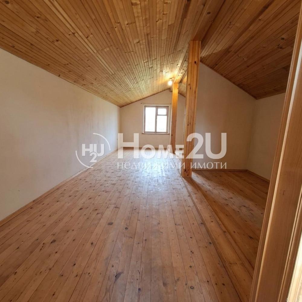 Продава КЪЩА, с. Равно поле, област София област, снимка 10 - Къщи - 55736026