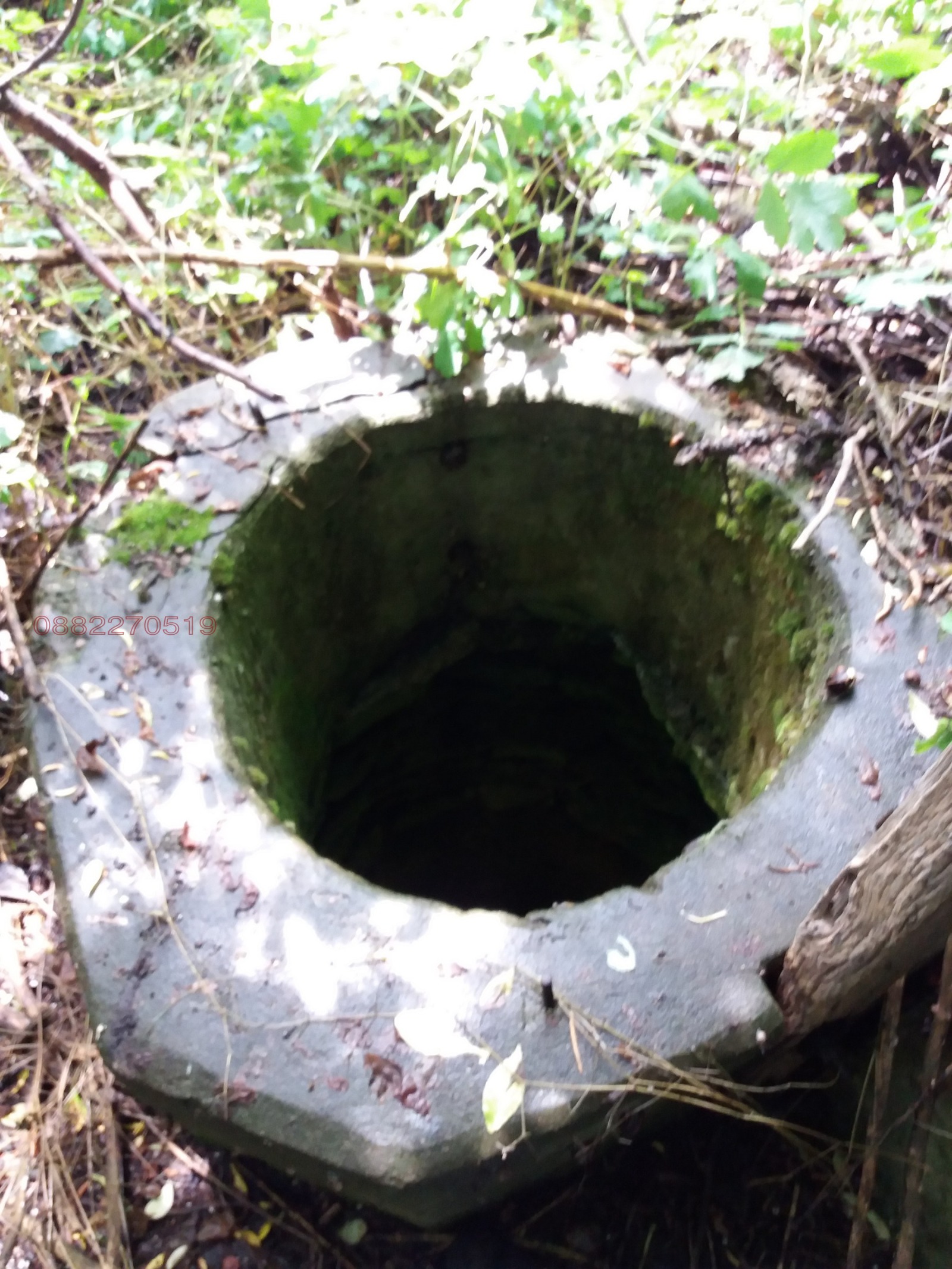 Продава ВИЛА, с. Одърне, област Плевен, снимка 8 - Вили - 54183404