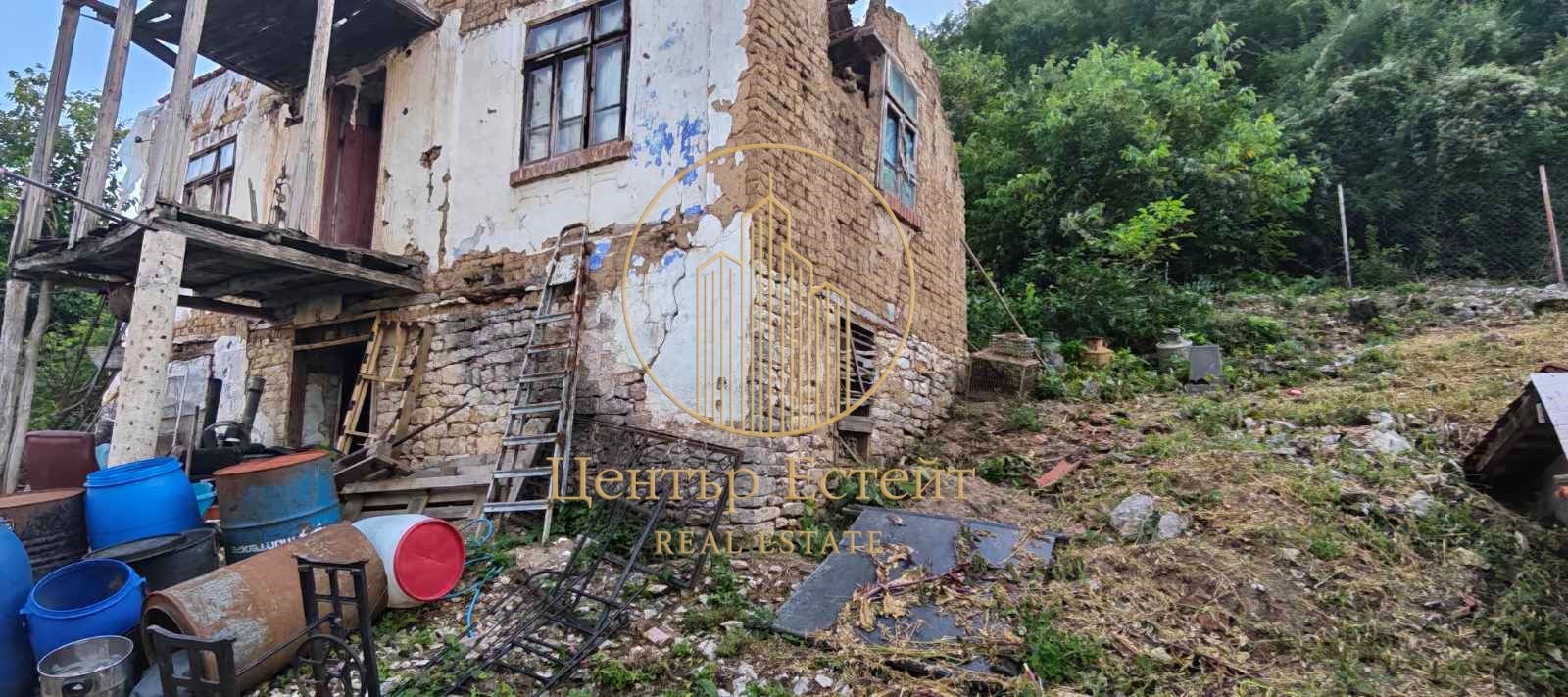 Продава ПАРЦЕЛ, с. Горталово, област Плевен, снимка 11 - Парцели - 55523410