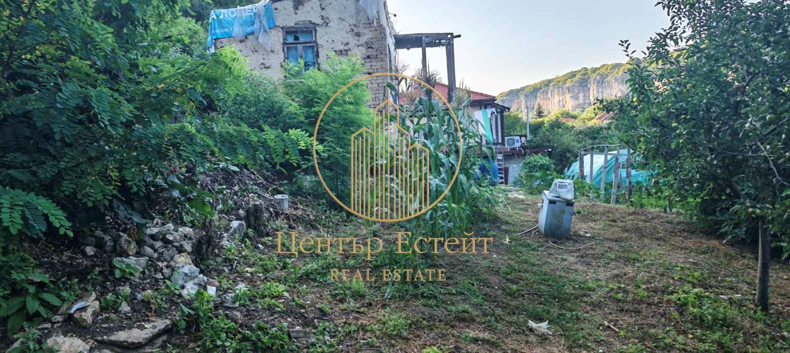 Продава ПАРЦЕЛ, с. Горталово, област Плевен, снимка 12 - Парцели - 55523410