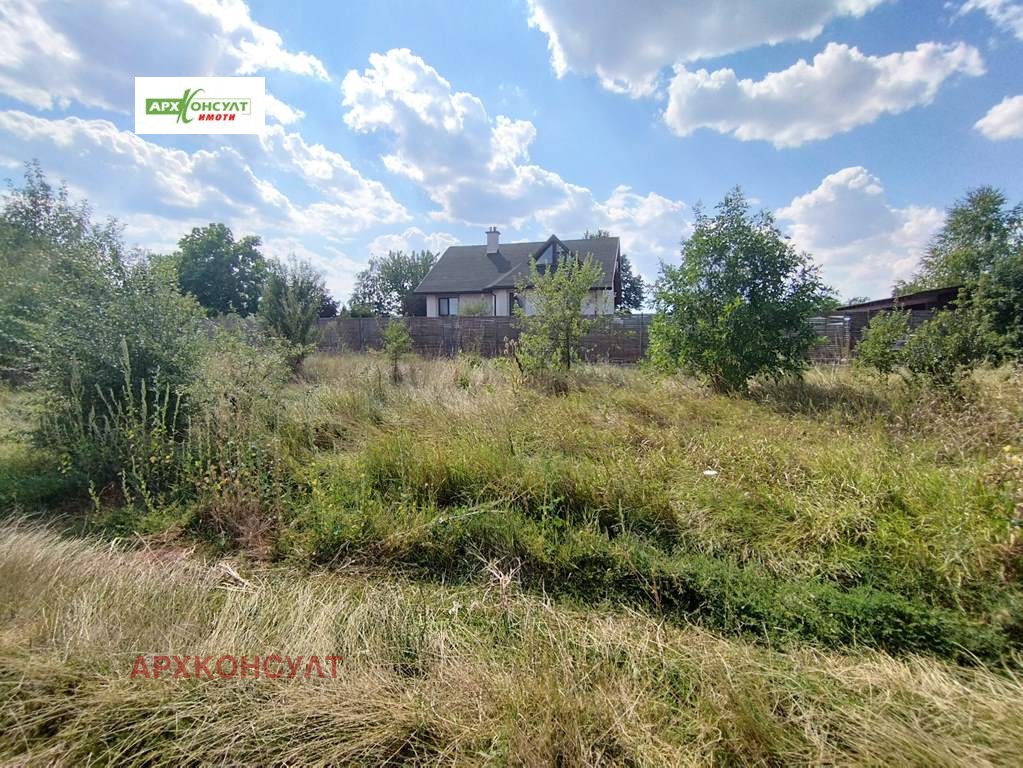 Продава ПАРЦЕЛ, гр. София, с. Волуяк, снимка 5 - Парцели - 55588547