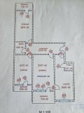 Продава 3-СТАЕН, гр. София, Дървеница, снимка 15
