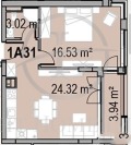 Продава  2-стаен град Пловдив , Христо Смирненски , 65 кв.м | 62164723 - изображение [9]