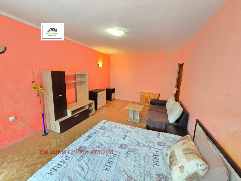 Продава 2-СТАЕН в град София, Младост 3 - 48 кв.м / 143 000 € » 279 683.69 лв., ЕМ ДЖИ ГРИЙН ИМОТИ