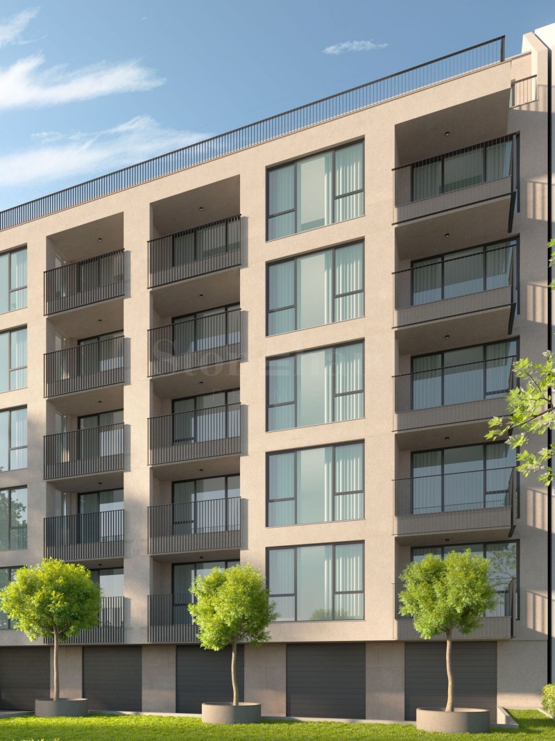 Продава 3-СТАЕН в град София, Люлин 10 - 117 кв.м / 206 000 € » 402 900.98 лв., СТОУНХАРД ПРЕМИЪР СОФИЯ
