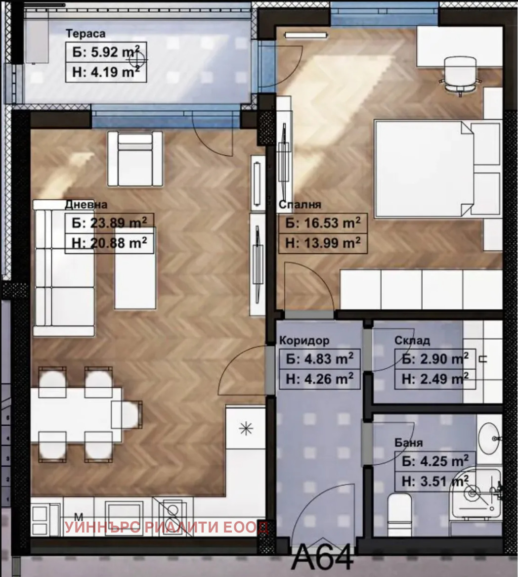 ������� 2-����� | Imot.bg � ����������� 3