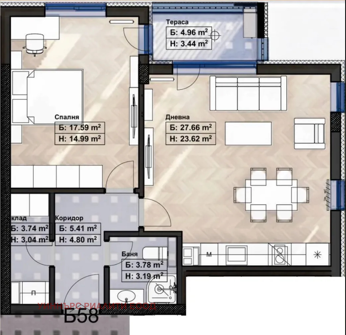 ������� 2-����� | Imot.bg � ����������� 6