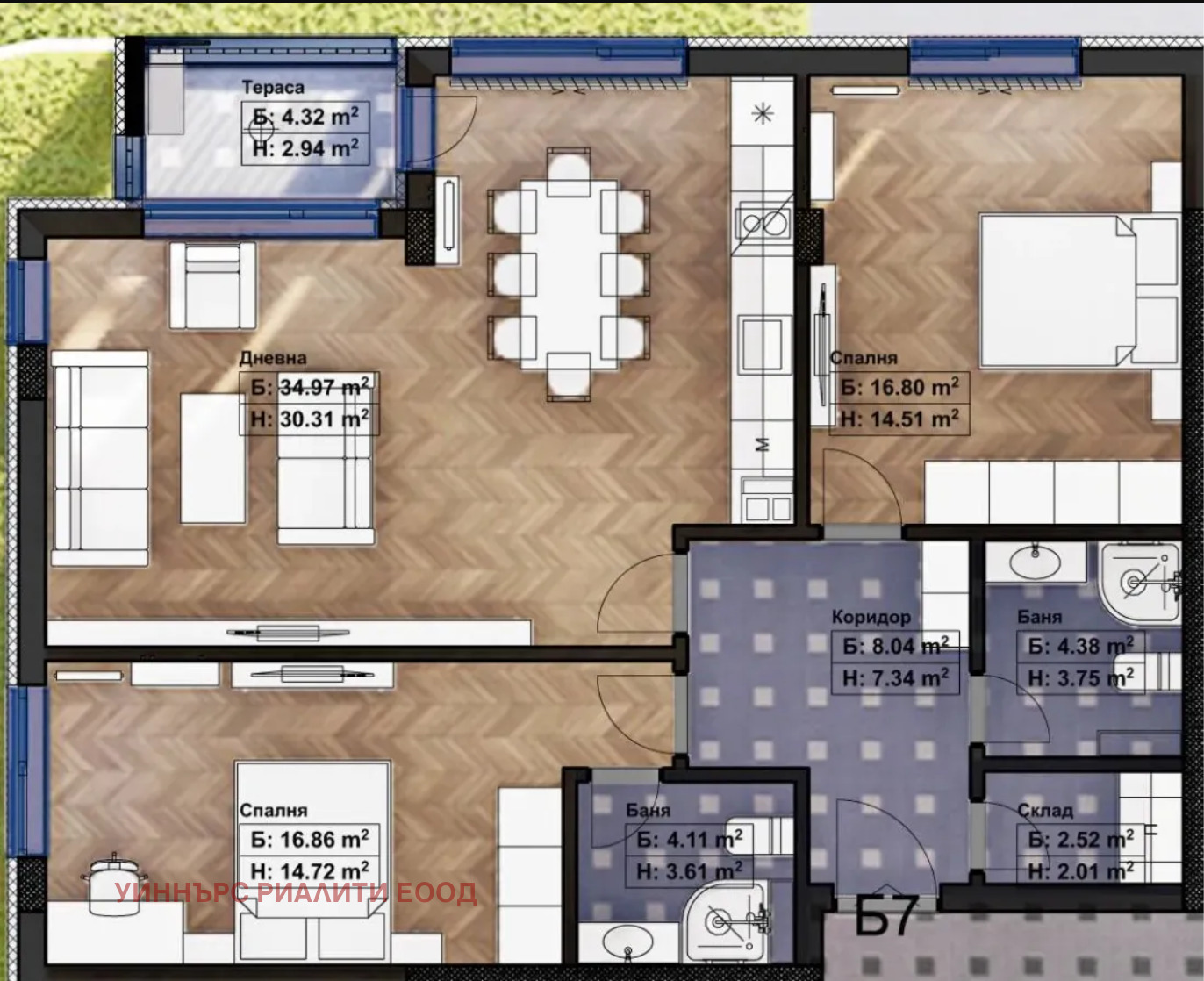 ������� 2-����� | Imot.bg � ����������� 8