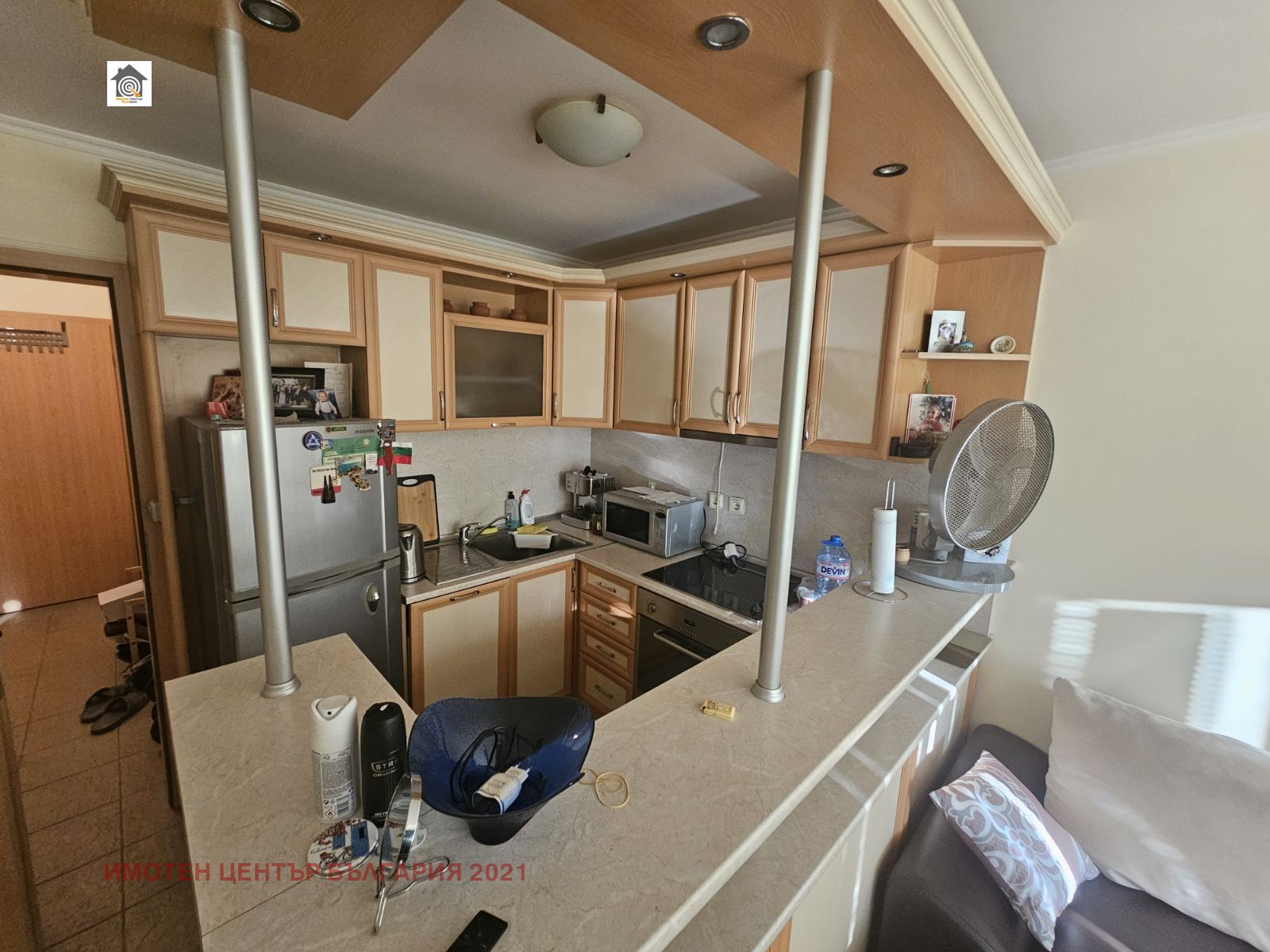 Продава 3-СТАЕН | Imot.bg — изображение 1