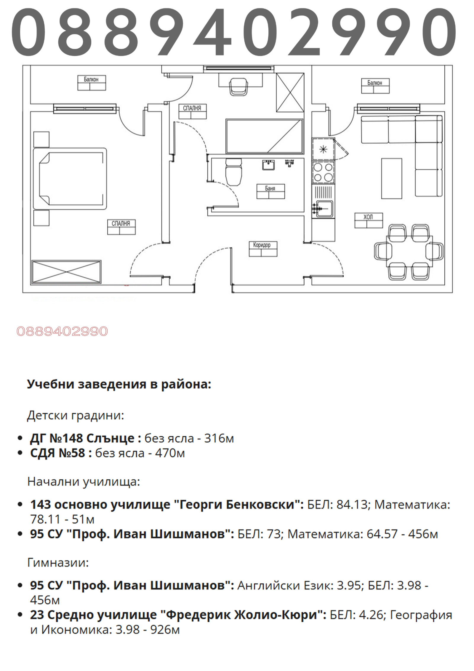 ������� 3-����� | Imot.bg � ����������� 11