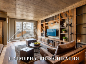 1 dormitorio Vitosha, Sofia 1