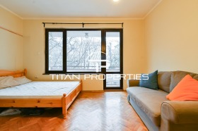 1 bedroom Lozenets, Sofia 3