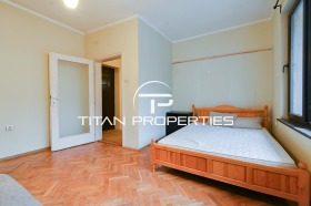 1 bedroom Lozenets, Sofia 2