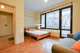 1 bedroom Lozenets, Sofia 1