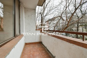 1 bedroom Lozenets, Sofia 8