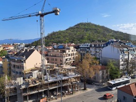 1 υπνοδωμάτιο Μλαδεζκη Χαλμ, Πλοβδηβ 2