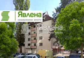 1 quarto Zona B-19, Sofia