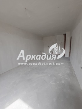 1 soveværelse Trakiya, Plovdiv
