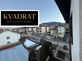 2 makuuhuonetta Bansko, Blagoevgradin alue 9