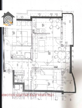 2 dormitorios Mladost 1A, Sofia 12