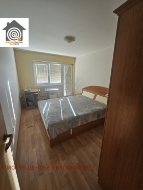 2 Schlafzimmer Mladost 1A, Sofia 3