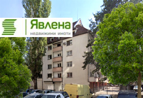 2 makuuhuonetta Zona B-19, Sofia