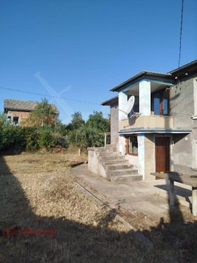 House Chernichevo, region Plovdiv 3