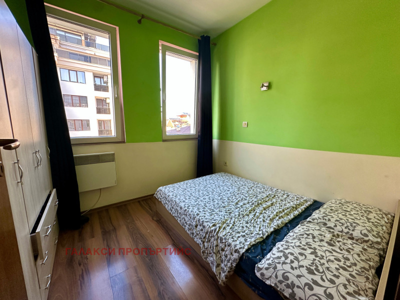 Til salg  Studie Sofia , Manastirski livadi , 43 kvm | 89699847 - billede [5]